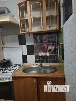 1-к квартира, вторичка, 31м2, 2/5 этаж