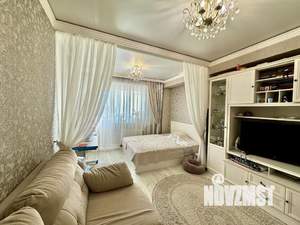 2-к квартира, вторичка, 54м2, 8/10 этаж
