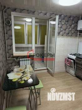 1-к квартира, вторичка, 50м2, 2/5 этаж