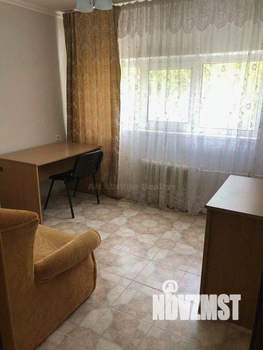 3-к квартира, вторичка, 73м2, 2/9 этаж