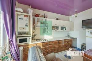 1-к квартира, вторичка, 39м2, 9/10 этаж