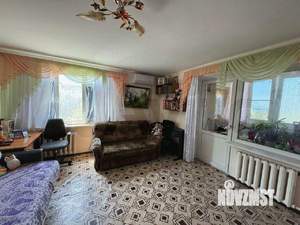 1-к квартира, вторичка, 47м2, 2/9 этаж