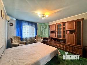 2-к квартира, вторичка, 55м2, 3/5 этаж