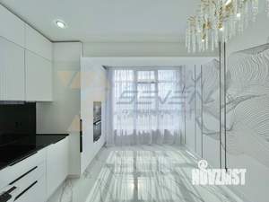 2-к квартира, вторичка, 69м2, 7/10 этаж