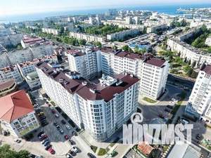 2-к квартира, вторичка, 66м2, 10/10 этаж