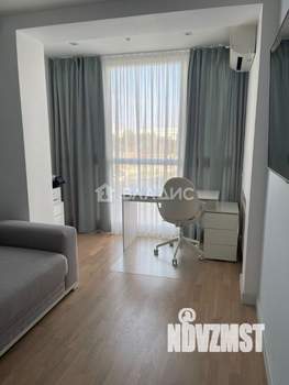 2-к квартира, вторичка, 59м2, 3/11 этаж