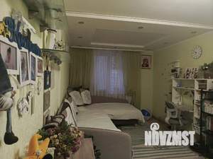 3-к квартира, вторичка, 71м2, 2/5 этаж