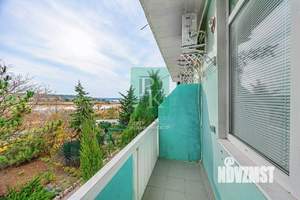 Студия квартира, вторичка, 17м2, 2/3 этаж