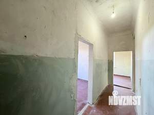 4-к квартира, вторичка, 76м2, 2/2 этаж