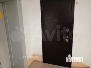 2-к квартира, вторичка, 60м2, 1/10 этаж