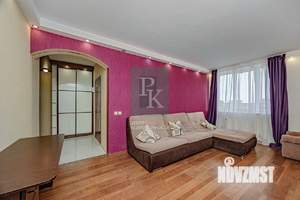 3-к квартира, вторичка, 73м2, 4/5 этаж