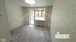 1-к квартира, вторичка, 23м2, 3/5 этаж