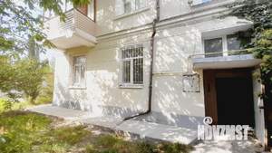 3-к квартира, вторичка, 65м2, 1/3 этаж
