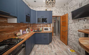 2-к квартира, вторичка, 46м2, 1/2 этаж