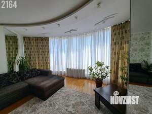 2-к квартира, вторичка, 90м2, 11/11 этаж