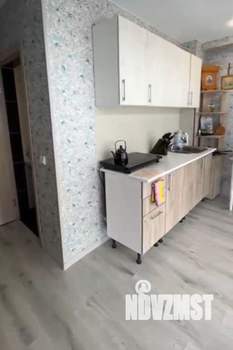 Студия квартира, вторичка, 25м2, 2/3 этаж