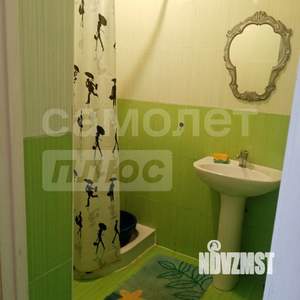 Студия квартира, вторичка, 35м2, 2/2 этаж