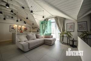 3-к квартира, вторичка, 83м2, 3/3 этаж