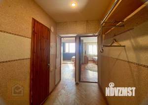 1-к квартира, вторичка, 40м2, 10/10 этаж