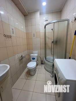 1-к квартира, вторичка, 34м2, 1/5 этаж