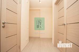 1-к квартира, вторичка, 33м2, 4/4 этаж