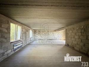 Студия квартира, вторичка, 129м2, 3/4 этаж