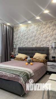 3-к квартира, вторичка, 69м2, 3/9 этаж