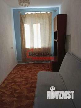 2-к квартира, вторичка, 43м2, 5/5 этаж