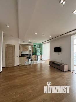 4-к квартира, вторичка, 129м2, 5/5 этаж