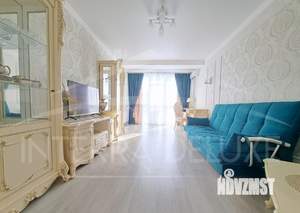 2-к квартира, вторичка, 64м2, 5/5 этаж