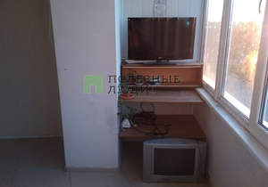 3-к квартира, вторичка, 90м2, 2/5 этаж