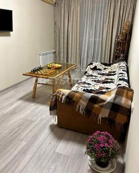 2-к квартира, вторичка, 60м2, 5/6 этаж