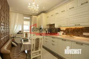 1-к квартира, вторичка, 48м2, 10/10 этаж