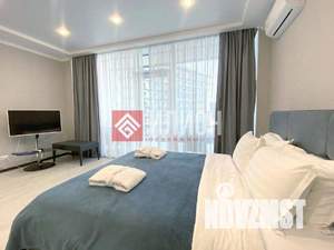 Студия квартира, вторичка, 50м2, 5/10 этаж