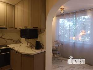 3-к квартира, вторичка, 71м2, 2/12 этаж