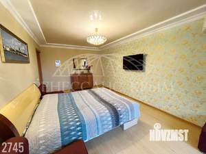 3-к квартира, вторичка, 70м2, 2/3 этаж