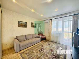 1-к квартира, вторичка, 41м2, 4/10 этаж