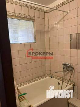1-к квартира, вторичка, 30м2, 4/5 этаж