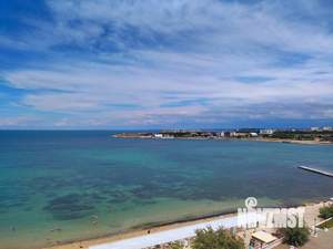 2-к квартира, сданный дом, 91м2, 2/7 этаж