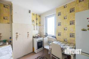 1-к квартира, вторичка, 35м2, 9/9 этаж