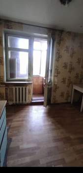 1-к квартира, вторичка, 36м2, 2/5 этаж