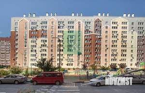 2-к квартира, вторичка, 60м2, 9/10 этаж