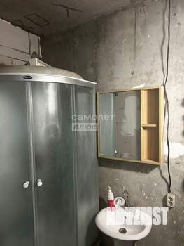 2-к квартира, вторичка, 55м2, 1/10 этаж