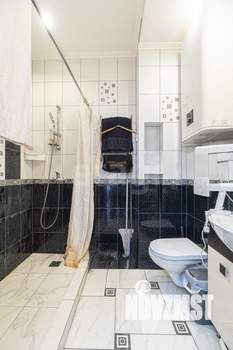 1-к квартира, вторичка, 47м2, 2/11 этаж