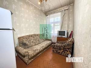 1-к квартира, вторичка, 35м2, 1/3 этаж