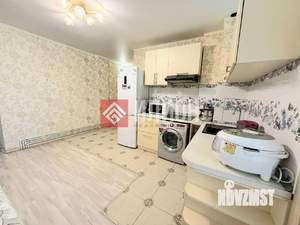 2-к квартира, вторичка, 66м2, 2/5 этаж