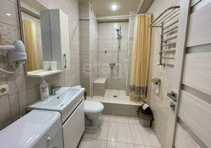 1-к квартира, вторичка, 36м2, 4/5 этаж