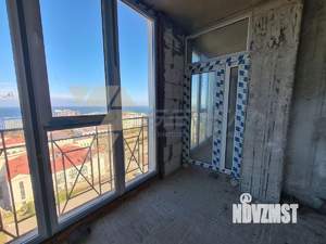 4-к квартира, вторичка, 210м2, 15/16 этаж
