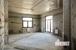 Студия квартира, вторичка, 73м2, 2/4 этаж