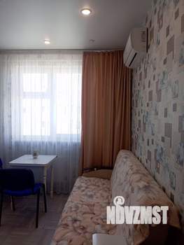 1-к квартира, вторичка, 35м2, 9/9 этаж